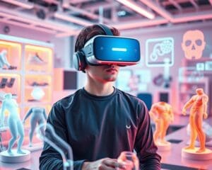 Welche Rolle spielt VR in der Produktentwicklung?