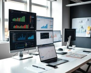Welche Software ist ein Muss für Vertriebsstrategien?