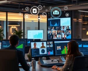 Welche Software verbessert die Kundenkommunikation?
