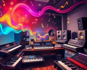 Welche Trends dominieren die Audio- und Musikwelt?
