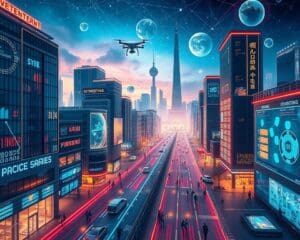 Welche Trends dominieren die Internet-Technologie 2024?