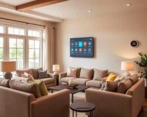 Welche Vorteile bieten Smart Homes für ältere Menschen?