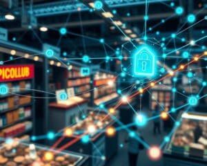 Welche Vorteile bietet Blockchain für den Onlinehandel?
