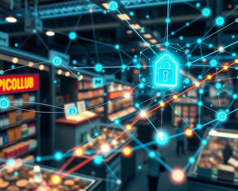 Welche Vorteile bietet Blockchain für den Onlinehandel?