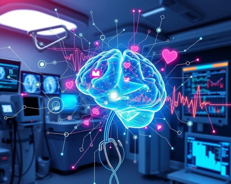 Welche Vorteile bietet Machine Learning für Diagnosesysteme?