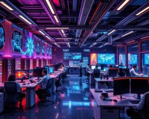 Welche Vorteile bietet Quantum Computing für Unternehmen?