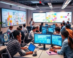 Werbeagenturen und ihre Rolle im digitalen Wandel