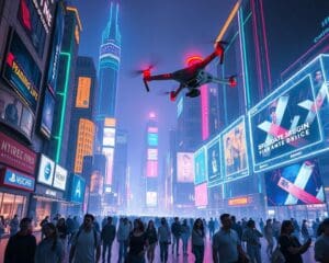 Wie beeinflusst 5G die Unterhaltungs- und Medienbranche?