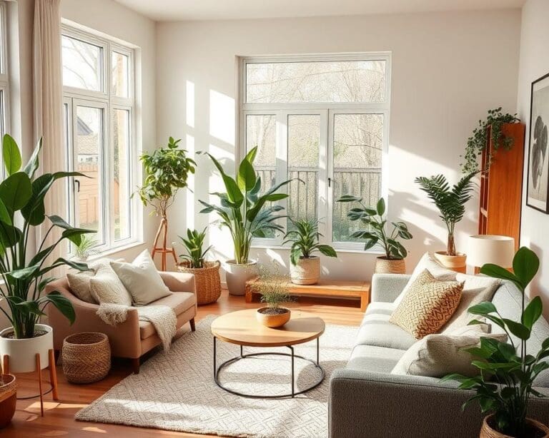 Wie du dein Zuhause in eine Wohlfühloase verwandelst