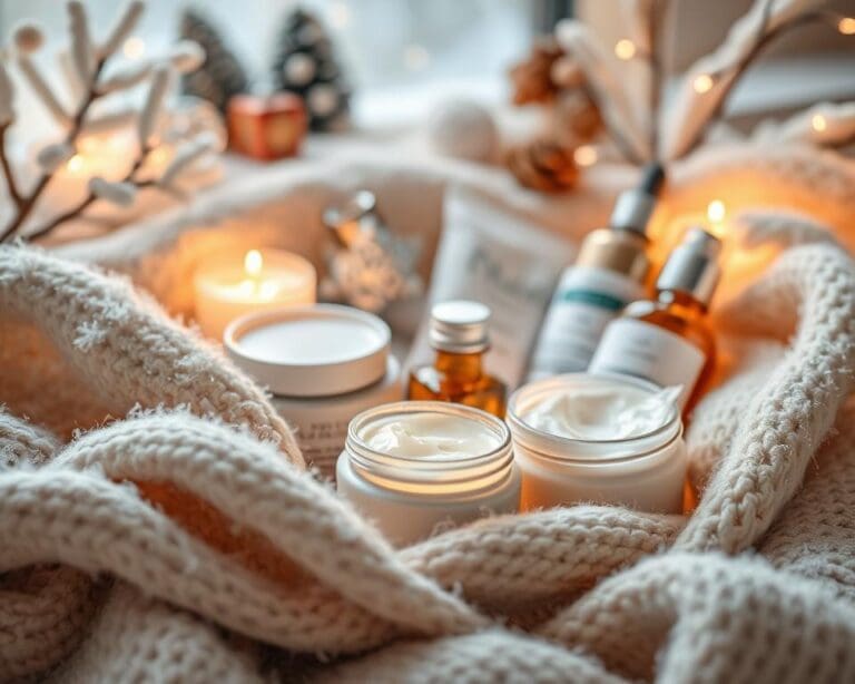 Wie du deine Haut optimal auf den Winter vorbereitest