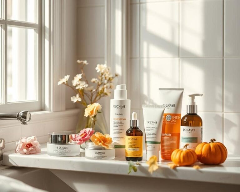 Wie du deine Hautpflege an die Jahreszeit anpasst