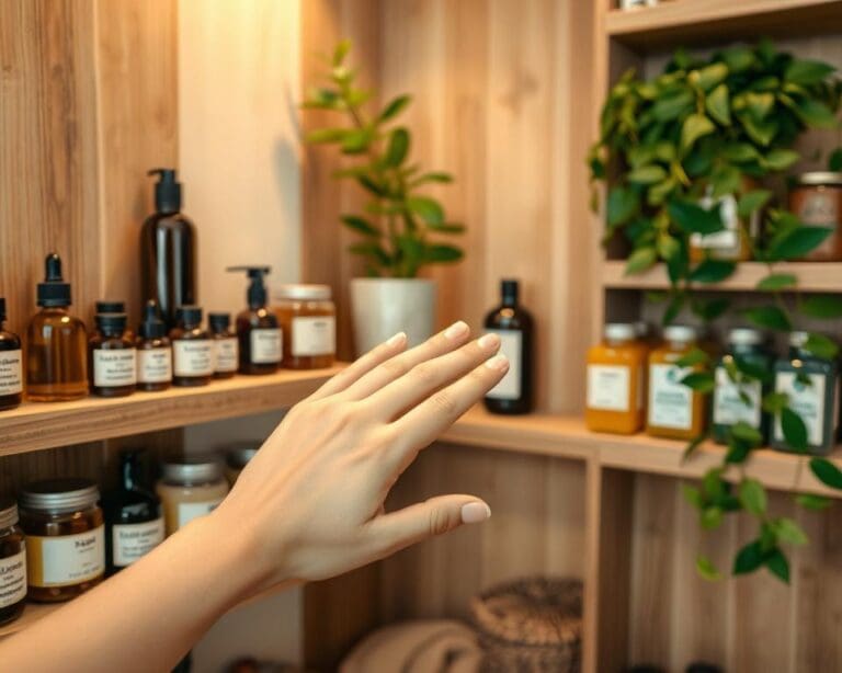 Wie du mit Naturkosmetik deine Haut pflegst