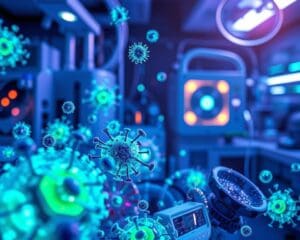 Wie effizient sind Nanomedizinlösungen in der Krebstherapie?
