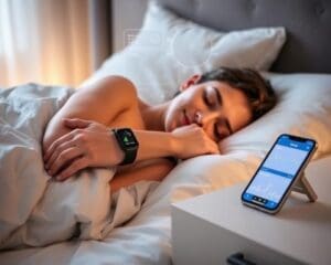 Wie effizient sind Wearables bei der Schlafüberwachung?