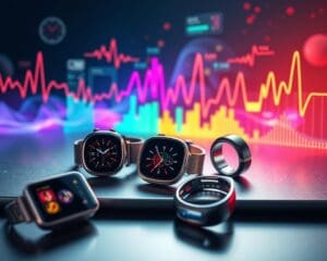 Wie effizient sind Wearables in der Überwachung von Vitalwerten?