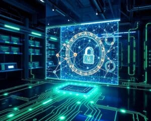 Wie funktionieren Quanten-Kryptografie-Systeme?