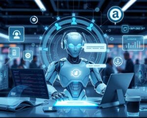 Wie helfen Chatbots im Kundenservice?