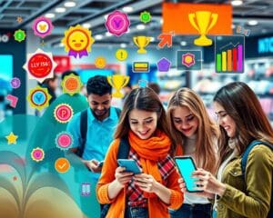 Wie hilft Gamification bei der Kundenbindung?