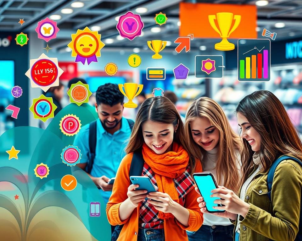 Wie hilft Gamification bei der Kundenbindung?