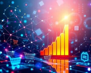 Wie können Algorithmen die Verkaufszahlen steigern?