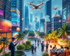 Wie mobiles Rechnen die Unternehmenswelt verändert