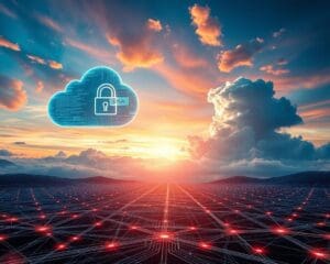 Wie optimiert AI die Sicherheit von Cloud-Daten?