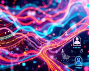 Wie personalisieren Algorithmen das Marketing?