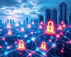 Wie sicher sind Blockchain-Systeme im Finanzsektor?