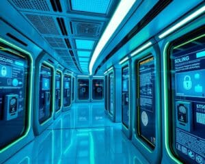 Wie sicher sind biometrische Systeme in der Finanzbranche?