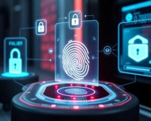Wie sicher sind biometrische Zahlungssysteme?