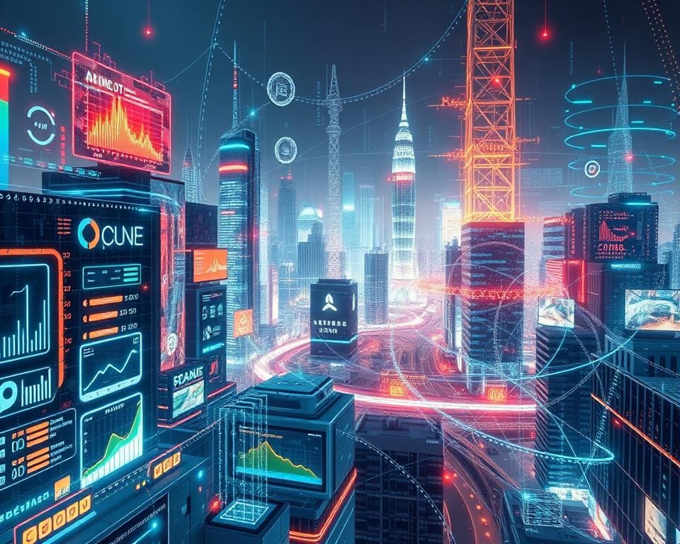 Wie transformiert KI die digitale Marketinglandschaft?