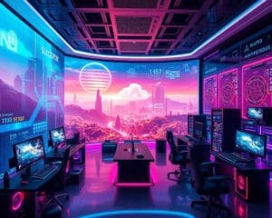 Wie unterstützt Cloud-Gaming die Spielerfahrung?