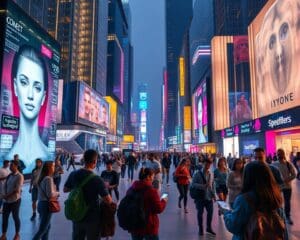 Wie verändert Machine Learning die Technologie der Gesichtserkennung?
