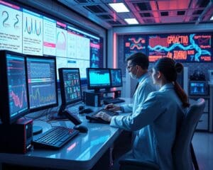 Wie verändert bio-informatische Analyse die Medizin?