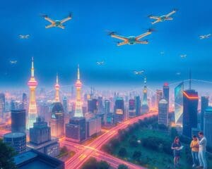 Wie verbessert 5G die Internetstabilität weltweit?