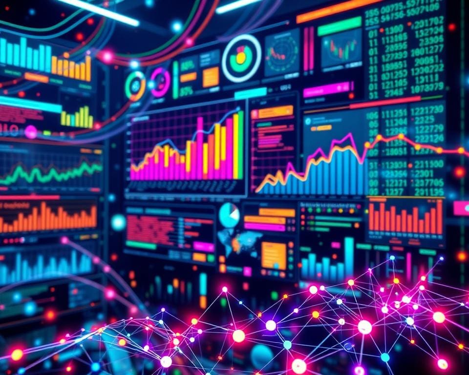 Wie verbessert Big Data die Marketinganalyse?
