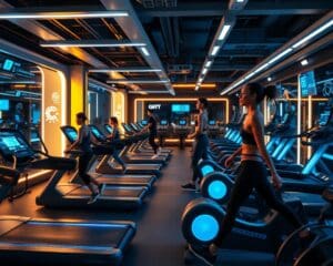 Wie verbessert künstliche Intelligenz Sportgeräte?