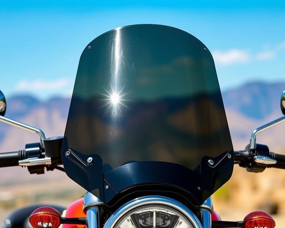 Windschild kaufen