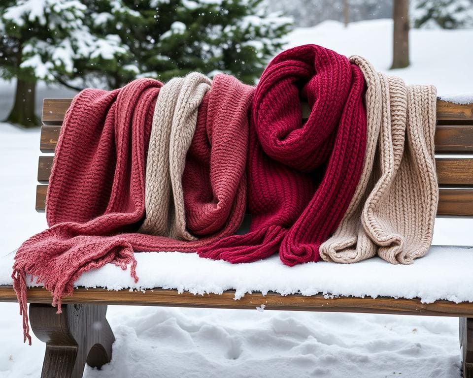 Winter Must-haves