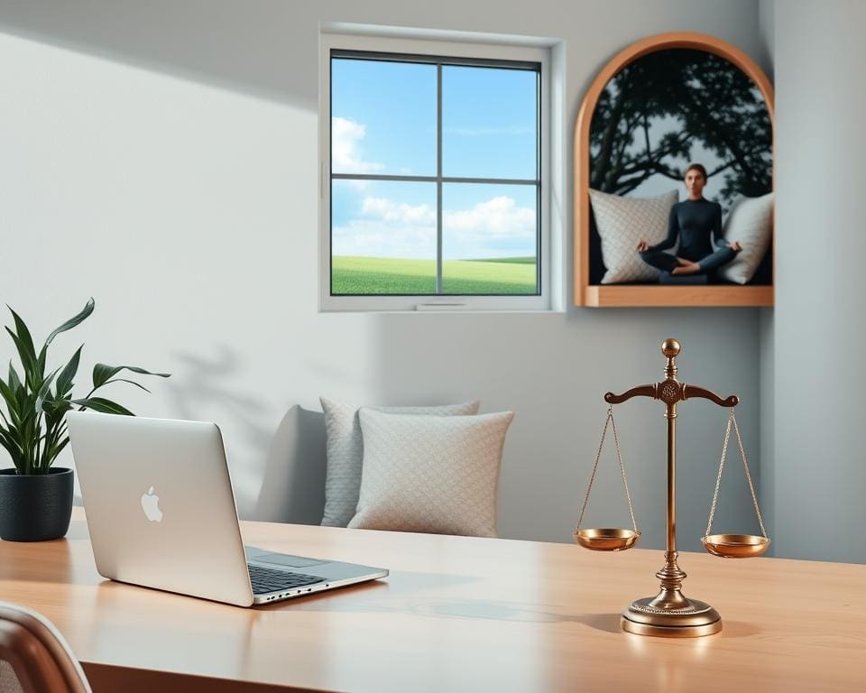 Work-Life-Balance Tipps