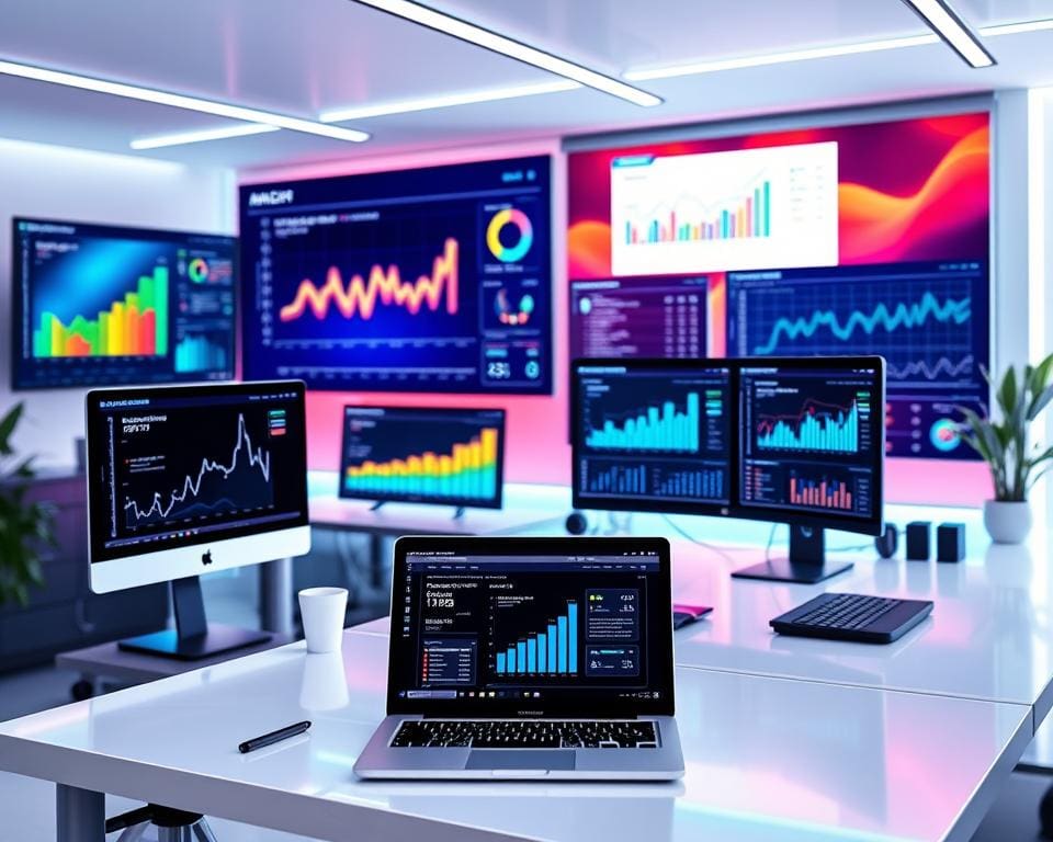 beste Tools für datenbasiertes Marketing