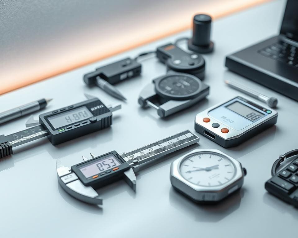 hochwertige Gadgets