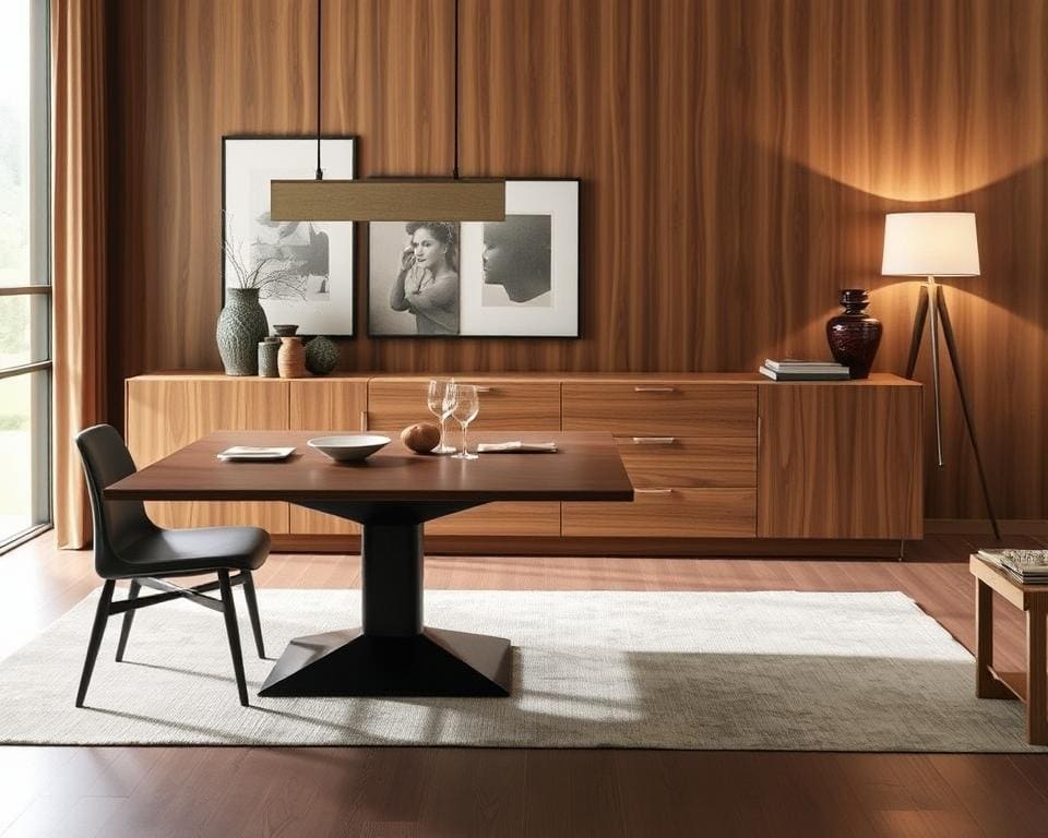 praktische Eleganz Esszimmer-Kommoden
