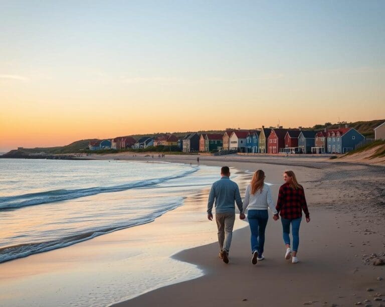 Dänemark: Ein Paradies für internationale Paare