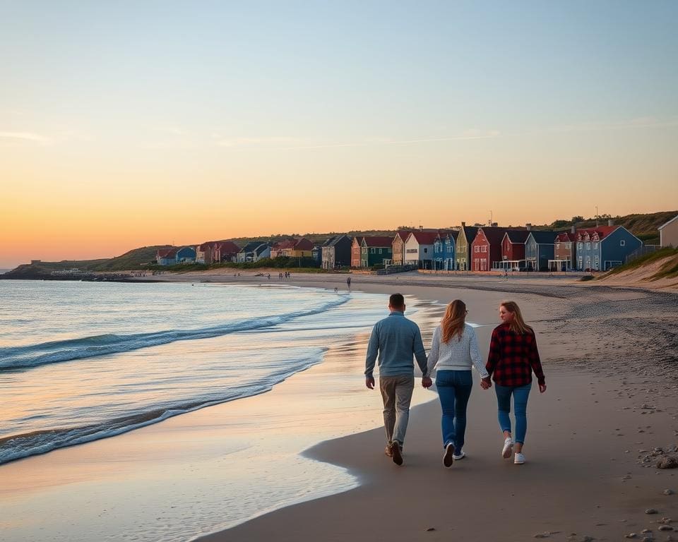 Dänemark: Ein Paradies für internationale Paare