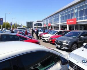 Ihr Spezialist für Autoankauf und Export in Köln