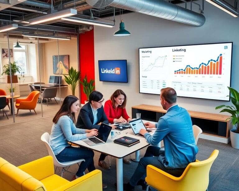 LinkedIn Agentur Köln: Ihr Partner für exzellentes Marketing