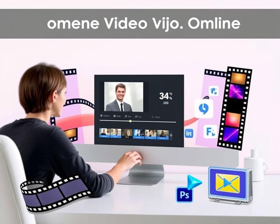 MP4-Videos online kostenlos zusammenführen