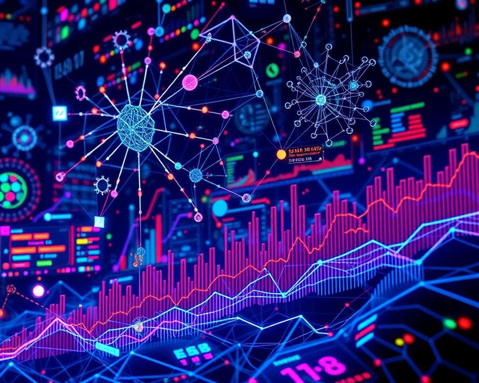 Machine Learning für Umsatzprognosen