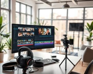 Online Videos zusammenschneiden mit Leichtigkeit